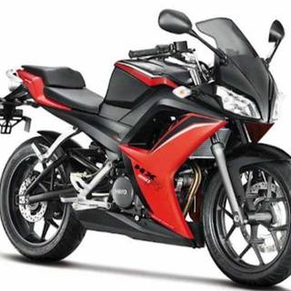 Hero MotoCorp wallpaper