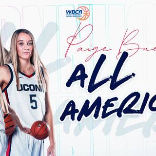 Paige Bueckers wallpaper