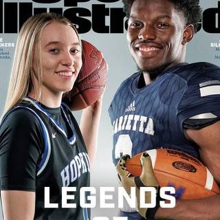 Paige Bueckers wallpaper