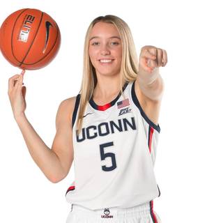 Paige Bueckers wallpaper