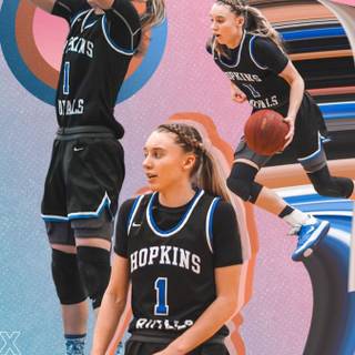 Paige Bueckers wallpaper