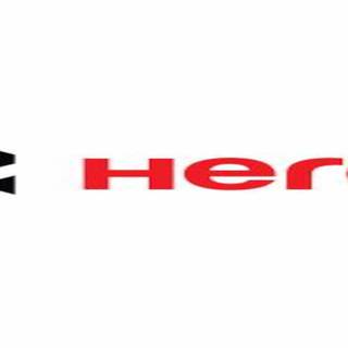 Hero MotoCorp wallpaper