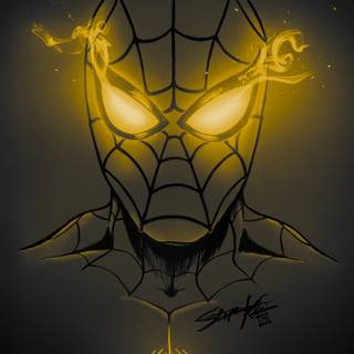 Phone video wallpaper