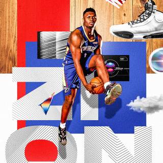 Sports collage wallpaper