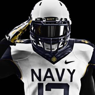 Cool college football wallpaper