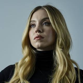 Sydney Sweeney iPhone wallpaper