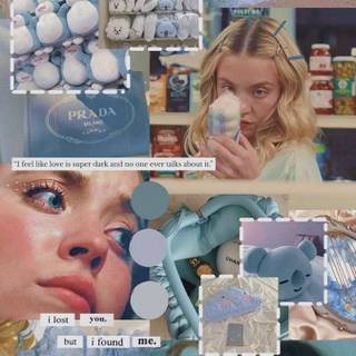 Sydney Sweeney iPhone wallpaper