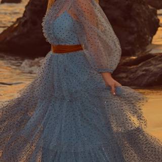 Sydney Sweeney iPhone wallpaper