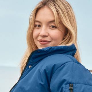 Sydney Sweeney iPhone wallpaper