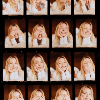 Sydney Sweeney iPhone wallpaper