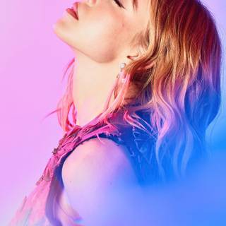 Sydney Sweeney iPhone wallpaper