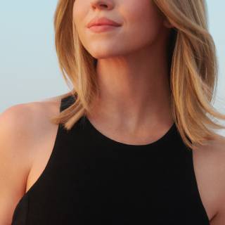 Sydney Sweeney iPhone wallpaper