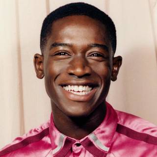 Damson Idris wallpaper