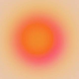 Preppy iPad aura wallpaper