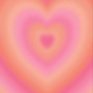 Preppy iPad aura wallpaper