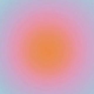 Preppy iPad aura wallpaper