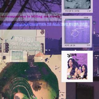 Guts Olivia Rodrigo wallpaper