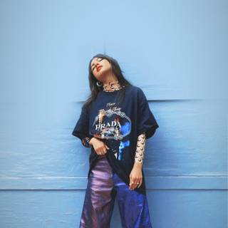 Guts Olivia Rodrigo wallpaper