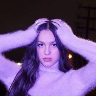 Guts Olivia Rodrigo wallpaper