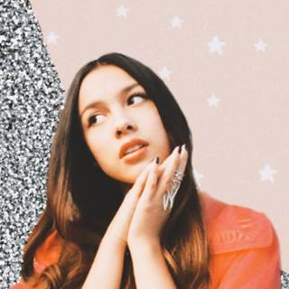 Guts Olivia Rodrigo wallpaper