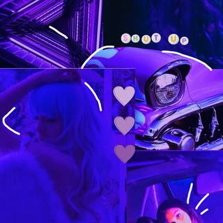 Guts Olivia Rodrigo wallpaper