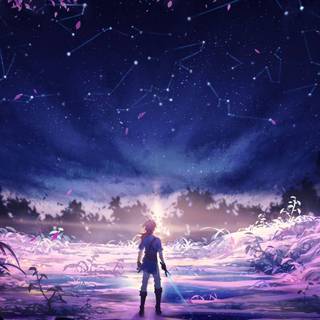 Zelda PC 4k wallpaper