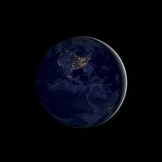 Earth phone 4k wallpaper