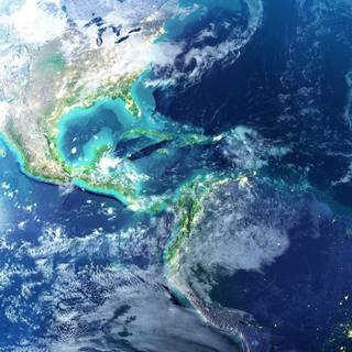 Earth phone 4k wallpaper