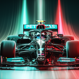 F1 car 4k wallpaper