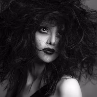 Dark 4k portrait wallpaper