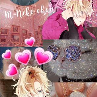 Kou Mukami wallpaper