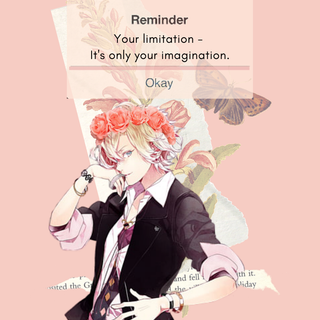 Kou Mukami wallpaper