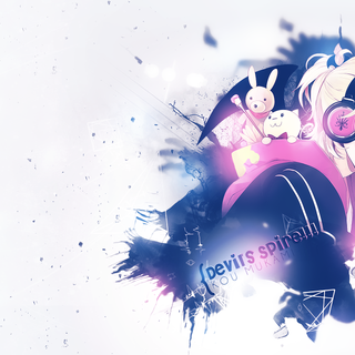 Kou Mukami wallpaper