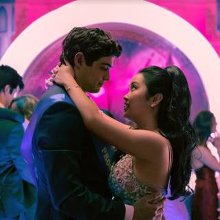 Always and Forever Lara Jean wallpaper