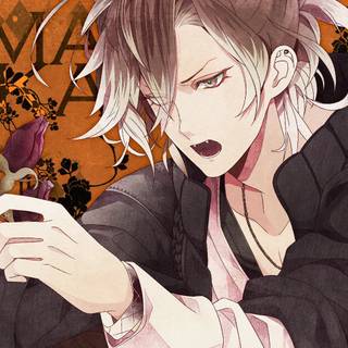 Kou Mukami wallpaper