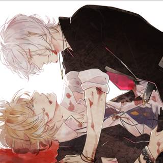 Kou Mukami wallpaper