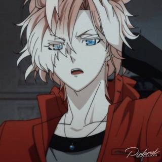 Kou Mukami wallpaper