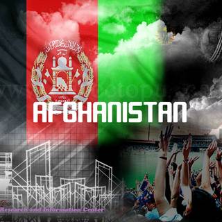 Afghanistan cricket wallpaper