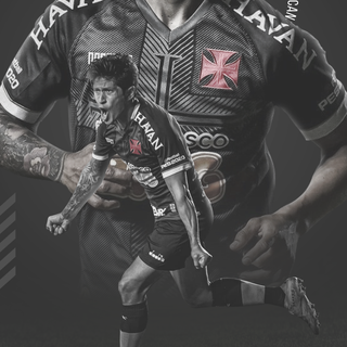 Germán Cano wallpaper