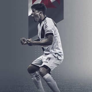 Germán Cano wallpaper