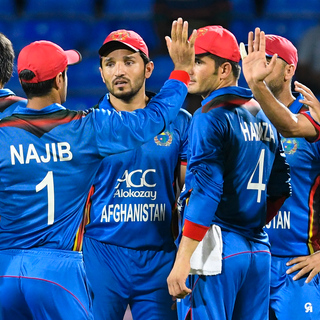 Afghanistan cricket wallpaper