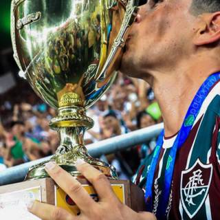 Germán Cano wallpaper