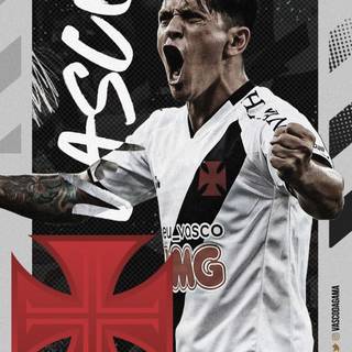 Germán Cano wallpaper