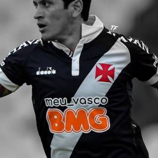 Germán Cano wallpaper