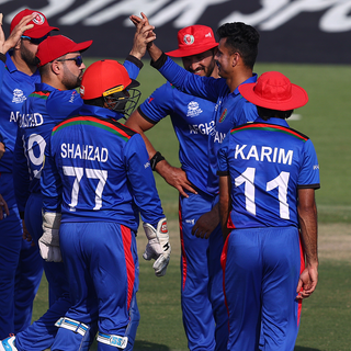 Afghanistan cricket wallpaper
