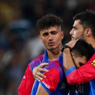 Afghanistan cricket wallpaper