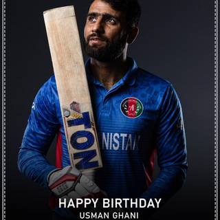 Afghanistan cricket wallpaper