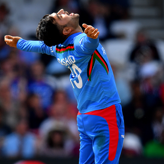 Afghanistan cricket wallpaper