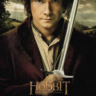 The Hobbit: An Unexpected Journey wallpaper