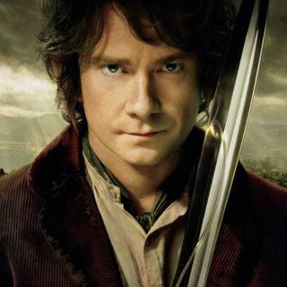 The Hobbit: An Unexpected Journey wallpaper